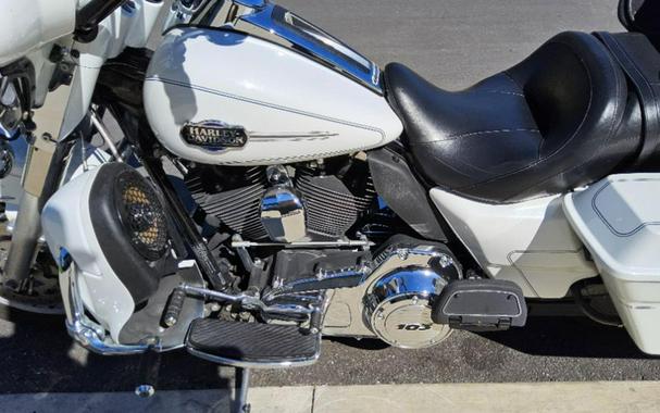 2012 Harley-Davidson Shrine Tri Glide® Ultra Classic®