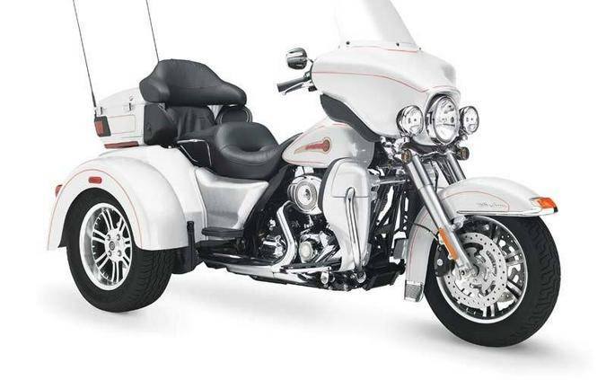 2012 Harley-Davidson Shrine Tri Glide® Ultra Classic®