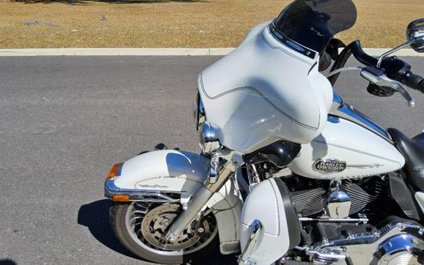 2012 Harley-Davidson Shrine Tri Glide® Ultra Classic®