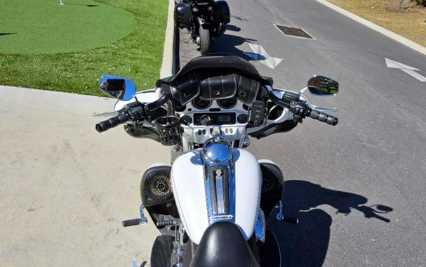 2012 Harley-Davidson Shrine Tri Glide® Ultra Classic®