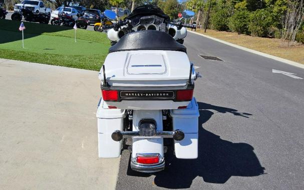 2012 Harley-Davidson Shrine Tri Glide® Ultra Classic®