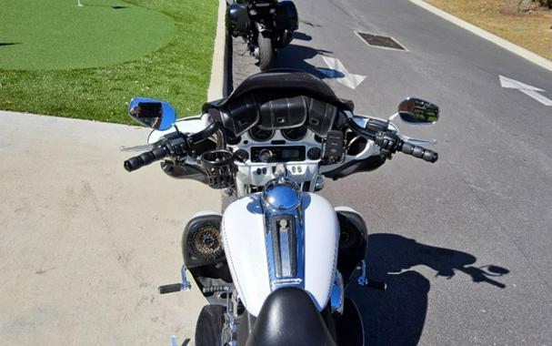 2012 Harley-Davidson Shrine Tri Glide® Ultra Classic®