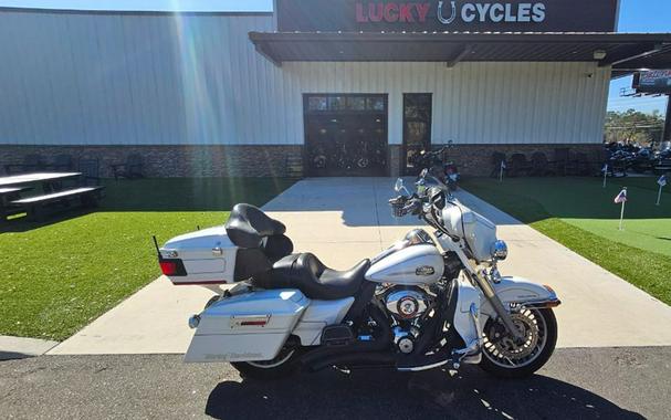 2012 Harley-Davidson Shrine Tri Glide® Ultra Classic®
