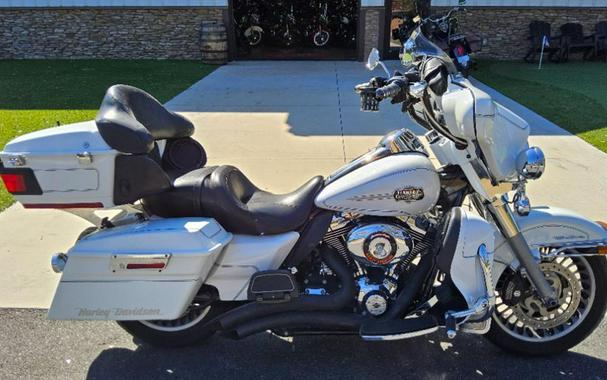 2012 Harley-Davidson Shrine Tri Glide® Ultra Classic®