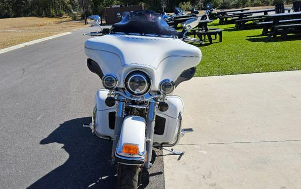2012 Harley-Davidson Shrine Tri Glide® Ultra Classic®