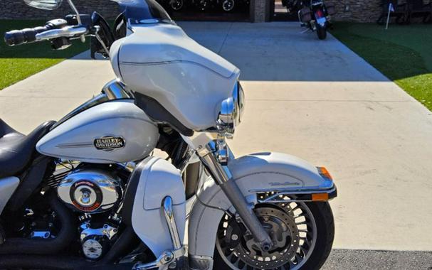 2012 Harley-Davidson Shrine Tri Glide® Ultra Classic®