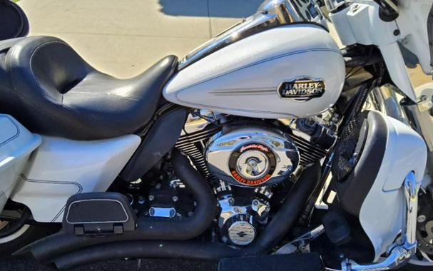 2012 Harley-Davidson Shrine Tri Glide® Ultra Classic®