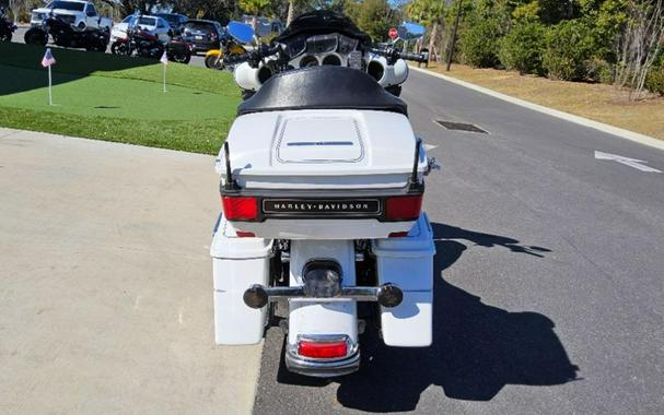 2012 Harley-Davidson Shrine Tri Glide® Ultra Classic®