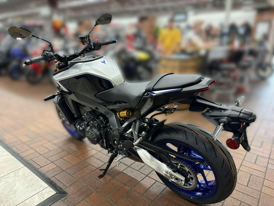 2026 Yamaha MT-09 SP