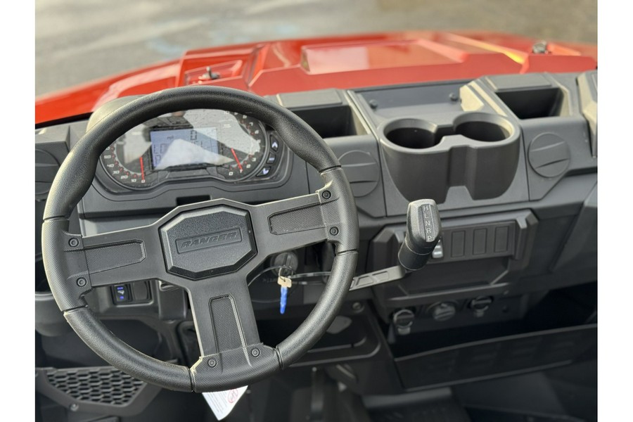 2026 Polaris Ranger XP 1000 Premium