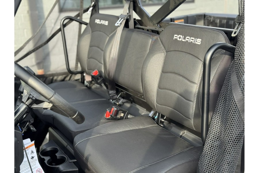 2026 Polaris Ranger XP 1000 Premium