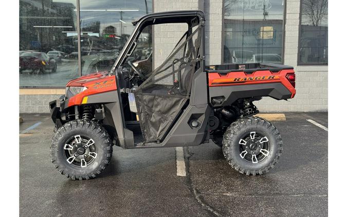 2026 Polaris Ranger XP 1000 Premium