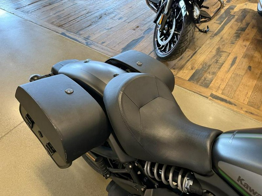 2022 Kawasaki Vulcan® S