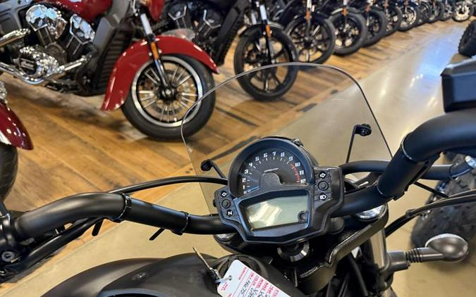 2022 Kawasaki Vulcan® S