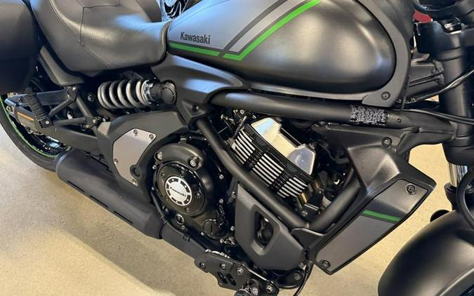 2022 Kawasaki Vulcan® S