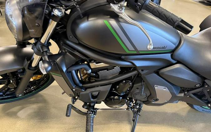 2022 Kawasaki Vulcan® S