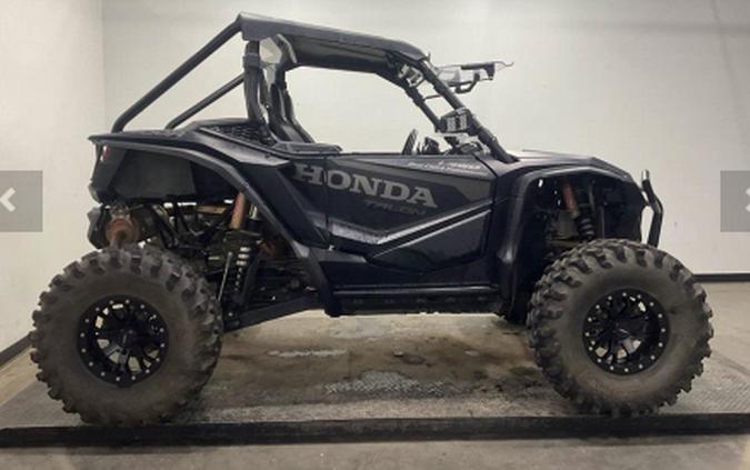 2024 Talon 1000R - Honda