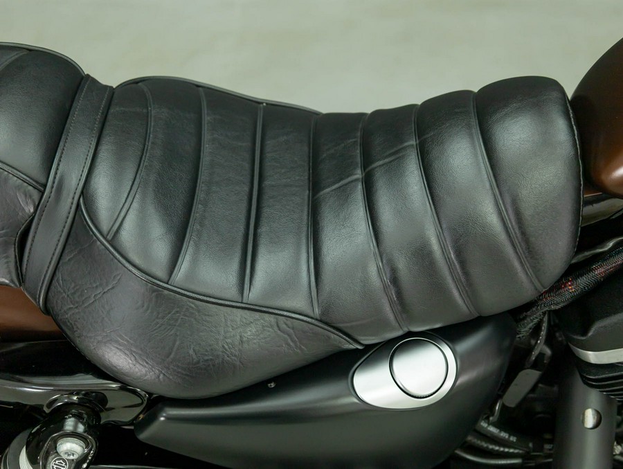 2019 HARLEY DAVIDSON XL883N SPORTSTER 883 IRON