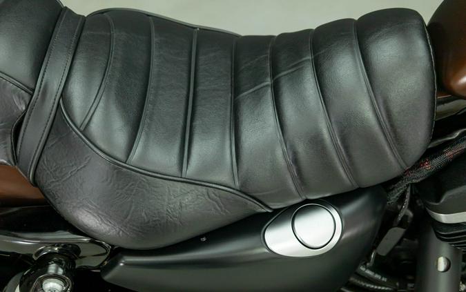 2019 HARLEY DAVIDSON XL883N SPORTSTER 883 IRON