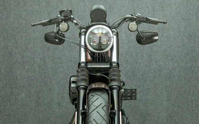 2019 HARLEY DAVIDSON XL883N SPORTSTER 883 IRON