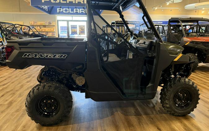 2026 POLARIS RANGER 1000 EPS Sage Green - 110882