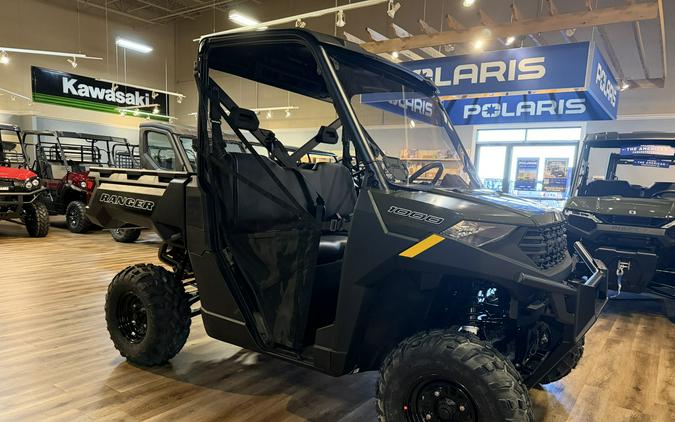 2026 POLARIS RANGER 1000 EPS Sage Green - 110882