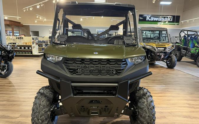 2026 POLARIS RANGER 1000 EPS Sage Green - 110882