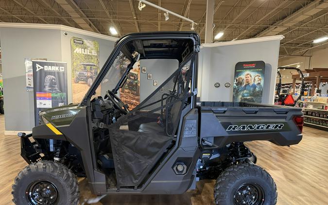 2026 POLARIS RANGER 1000 EPS Sage Green - 110882