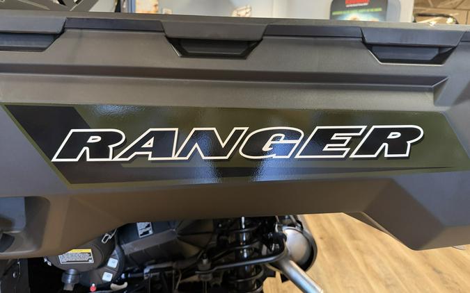 2026 POLARIS RANGER 1000 EPS Sage Green - 110882