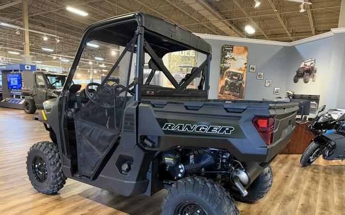 2026 POLARIS RANGER 1000 EPS Sage Green - 110882