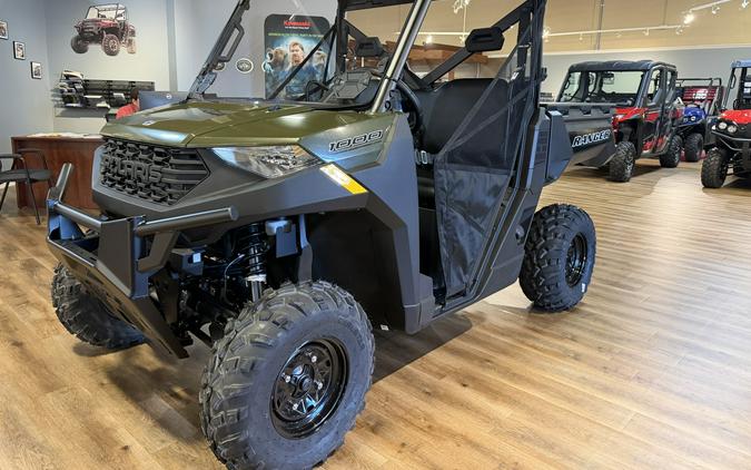 2026 POLARIS RANGER 1000 EPS Sage Green - 110882