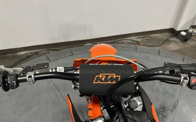 2025 KTM SX 250