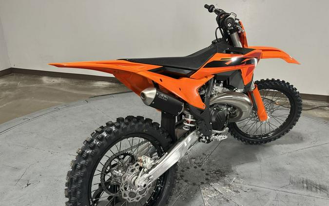2025 KTM SX 250