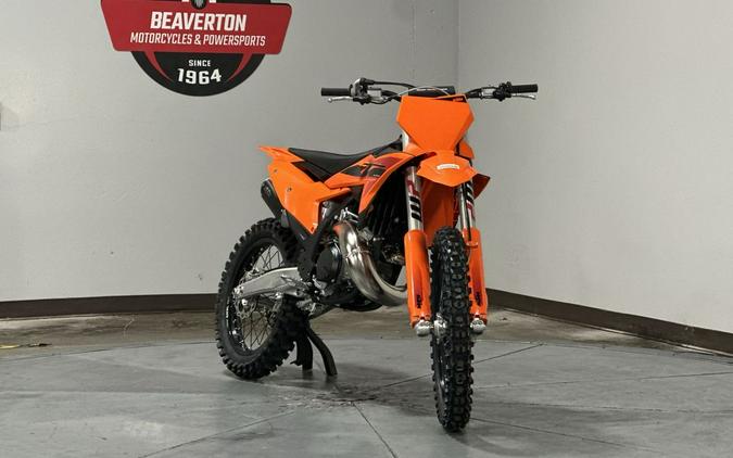 2025 KTM SX 250
