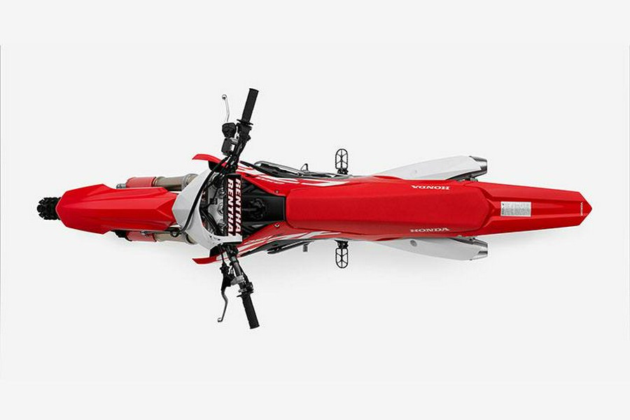 2018 Honda CRF® 250R