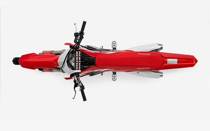 2018 Honda CRF® 250R