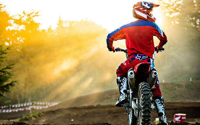 2018 Honda CRF® 250R