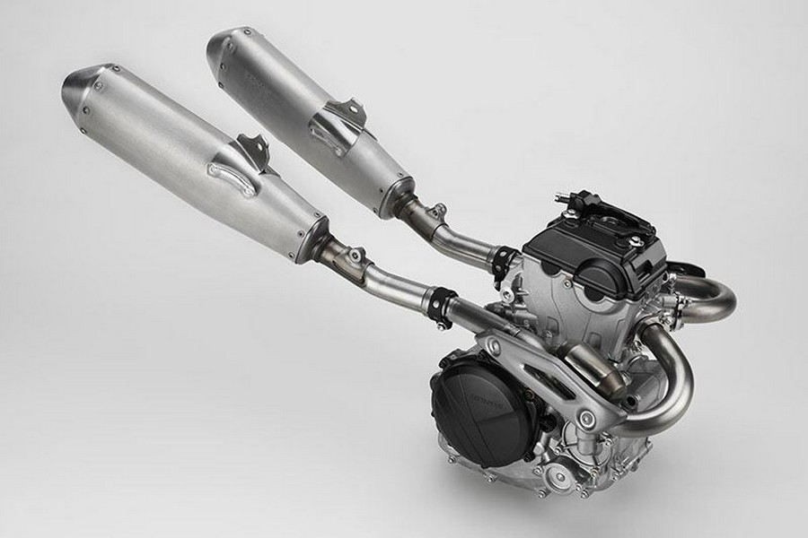 2018 Honda CRF® 250R