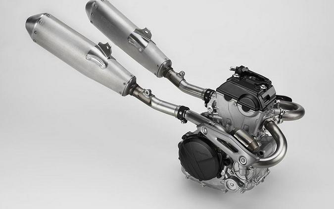 2018 Honda CRF® 250R
