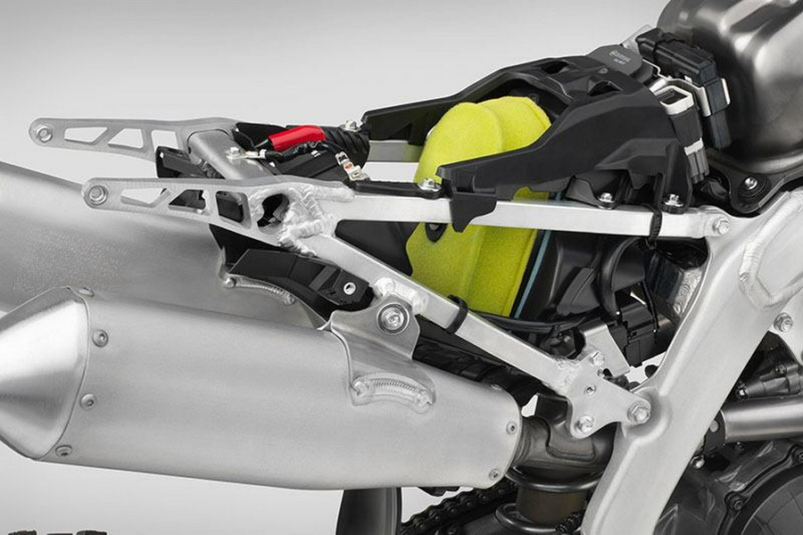 2018 Honda CRF® 250R