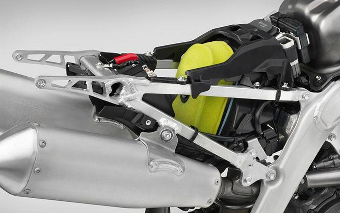 2018 Honda CRF® 250R