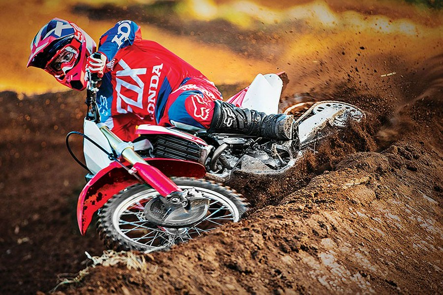 2018 Honda CRF® 250R