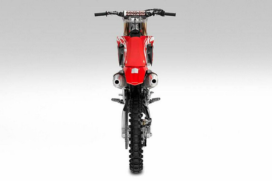 2018 Honda CRF® 250R