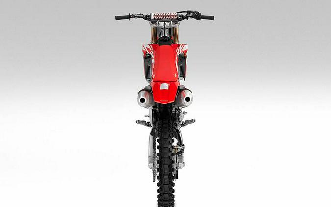 2018 Honda CRF® 250R