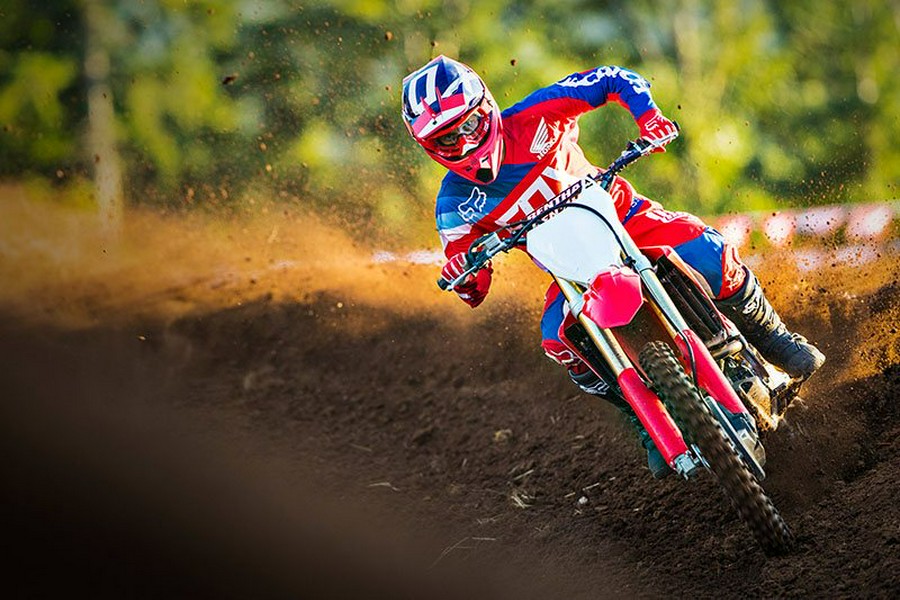 2018 Honda CRF® 250R