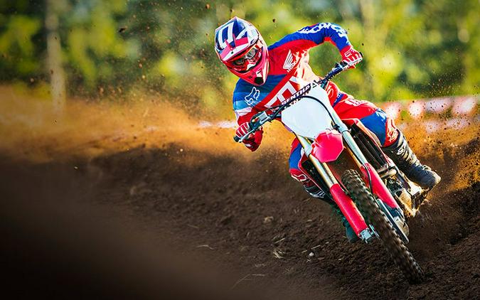 2018 Honda CRF® 250R
