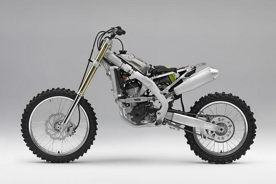 2018 Honda CRF® 250R