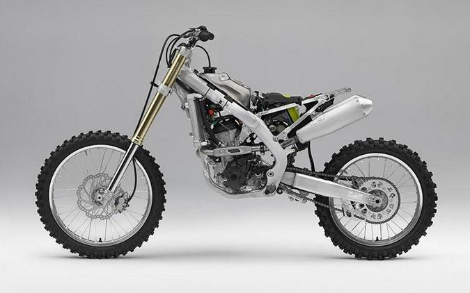 2018 Honda CRF® 250R