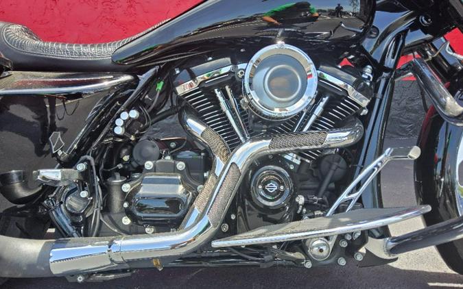 2019 Harley-Davidson Street Glide®