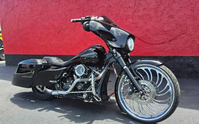 2019 Harley-Davidson Street Glide®